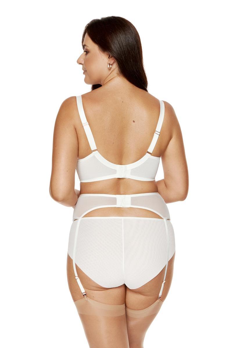 Soutien-gorge femme Gorteks Ceinture Ceinture — beige