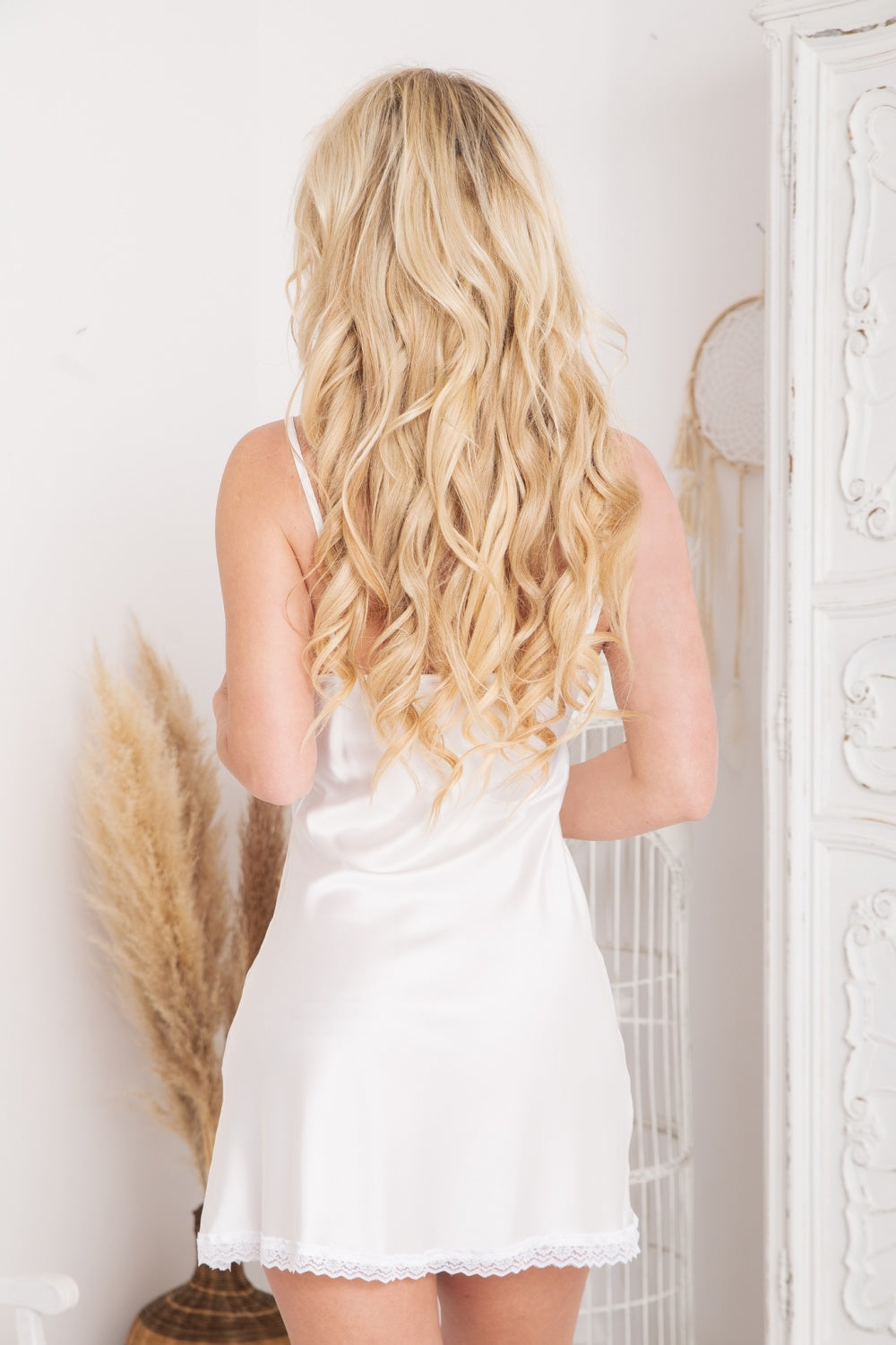Nuisette femme Kalimo Sexy Sexy — beige