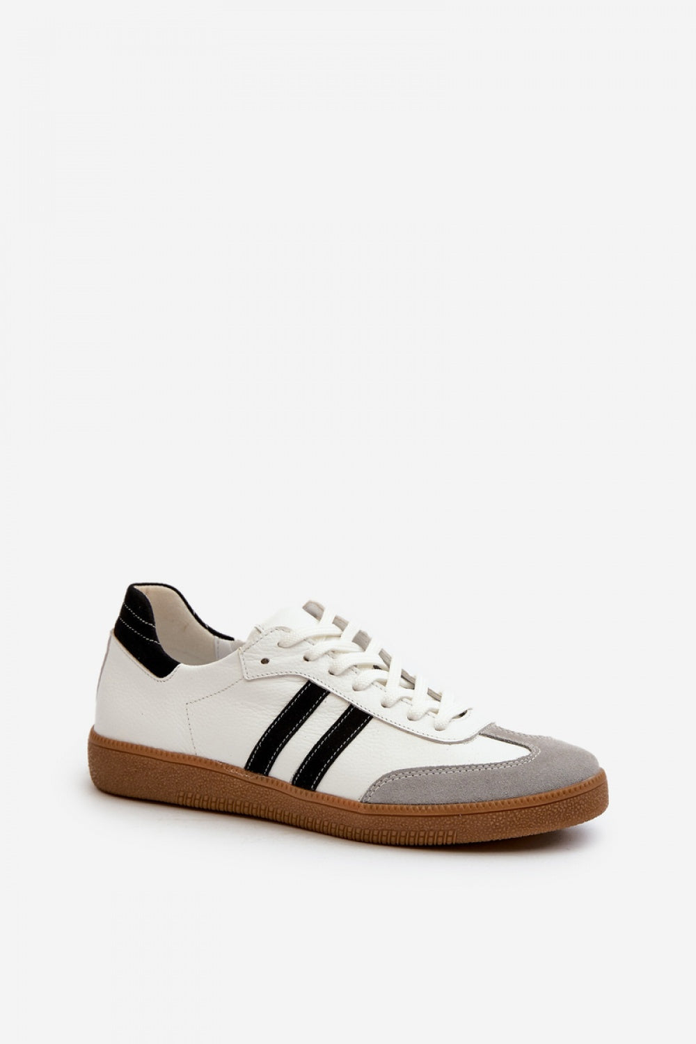 Chaussures de sport femme Step in style — blanc