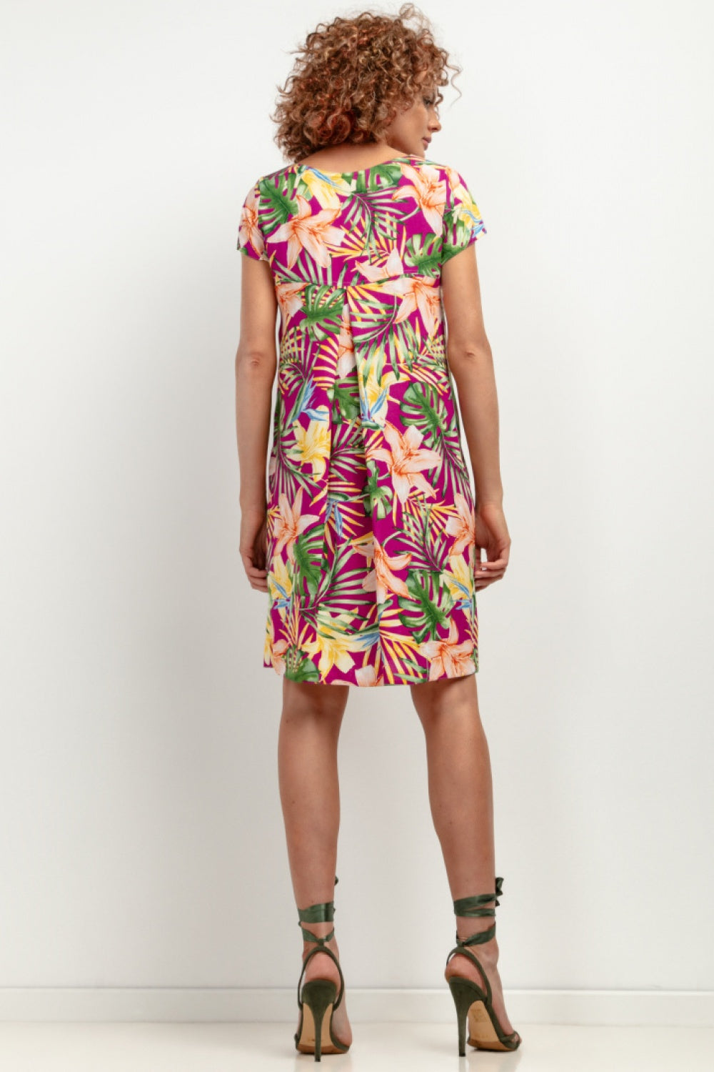 Robe femme Tessita De Jour De — multicouleur