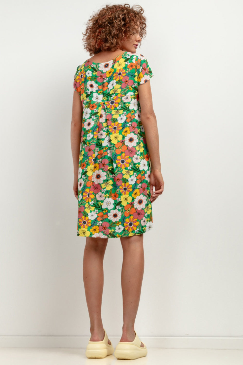 Robe femme Tessita De Jour De — multicouleur