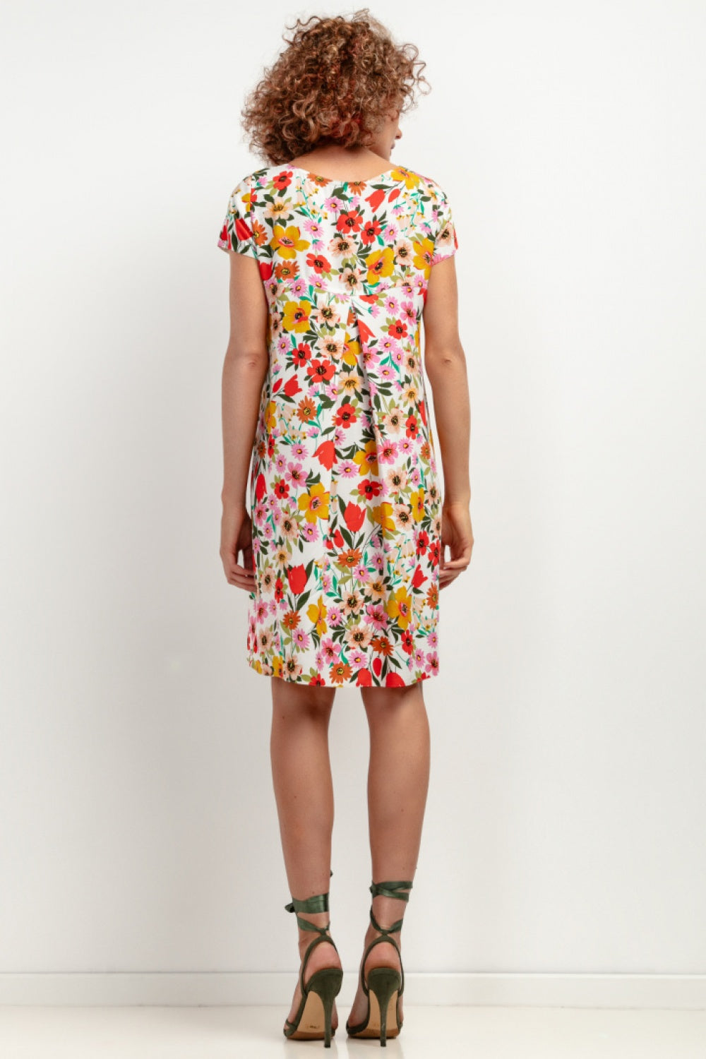 Robe femme Tessita De Jour De — blanc