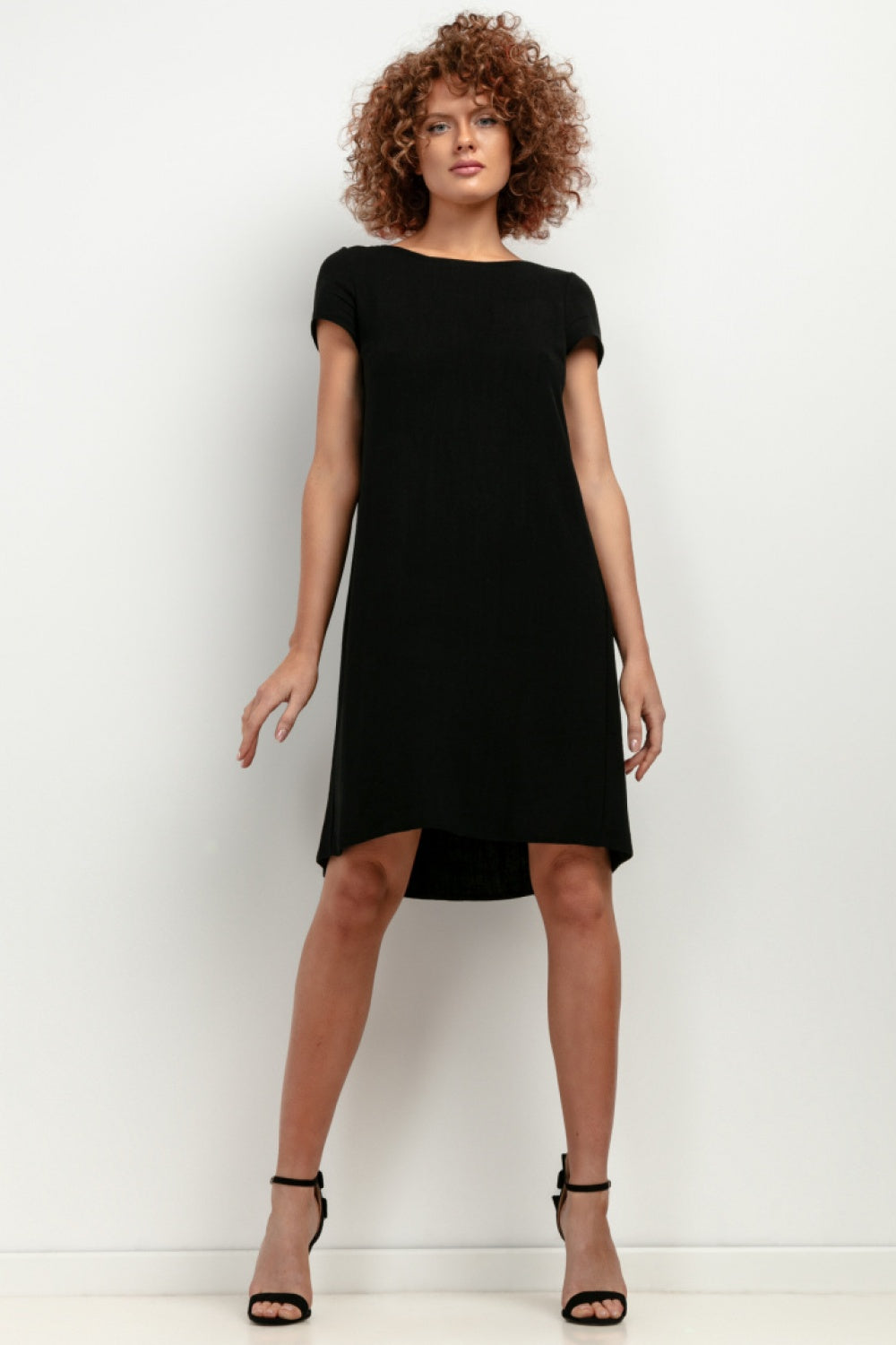 Robe femme Tessita De Jour De — noir