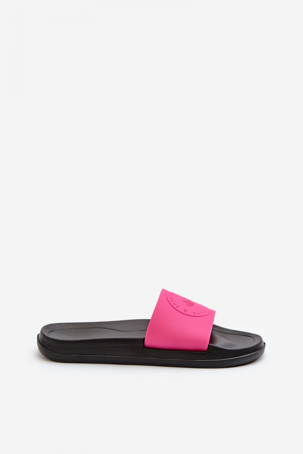 Sandales femme Step in style Clacquettes Clacquettes — rosé
