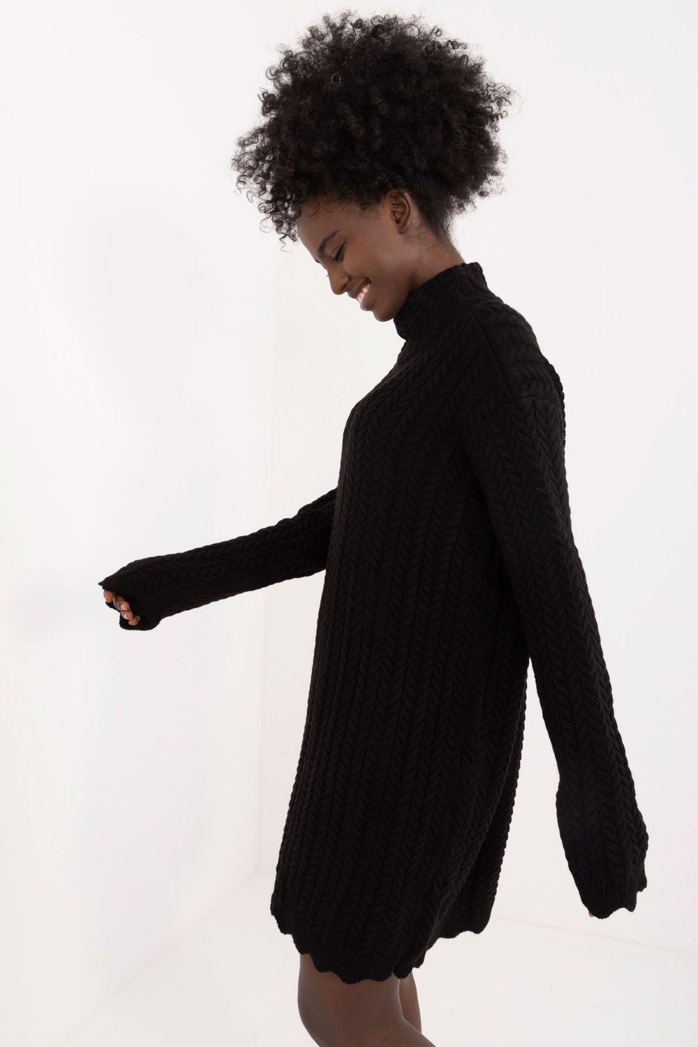 Robe femme Badu De Jour De — noir