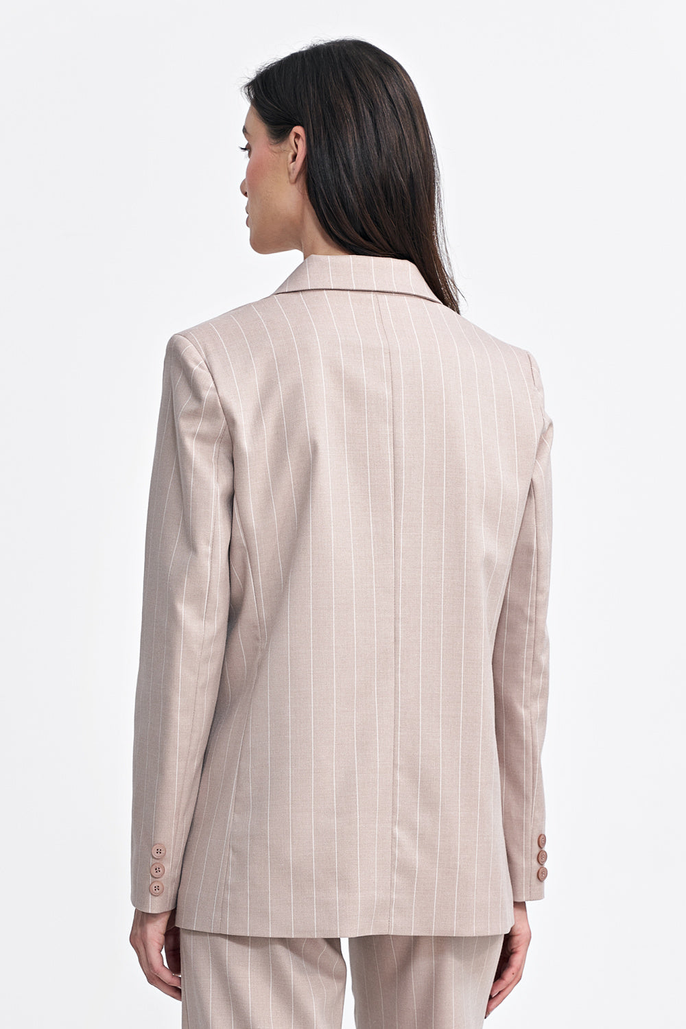 Veste femme Nife — beige