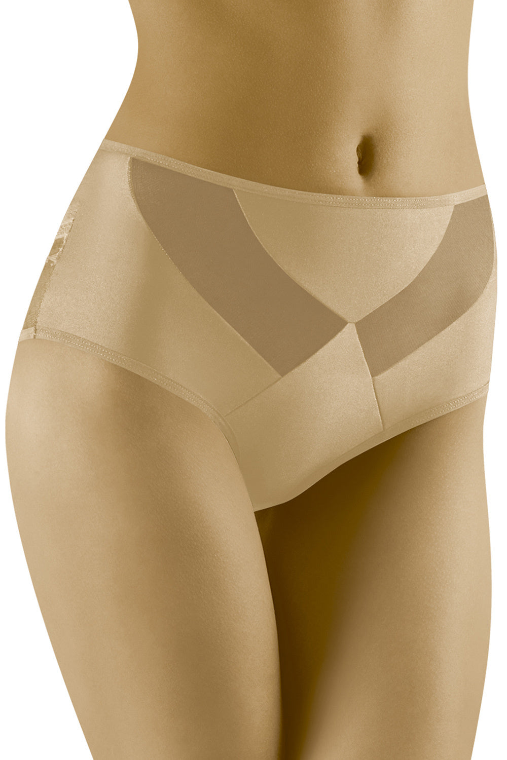 Culotte femme Wolbar Culottes Culottes — beige
