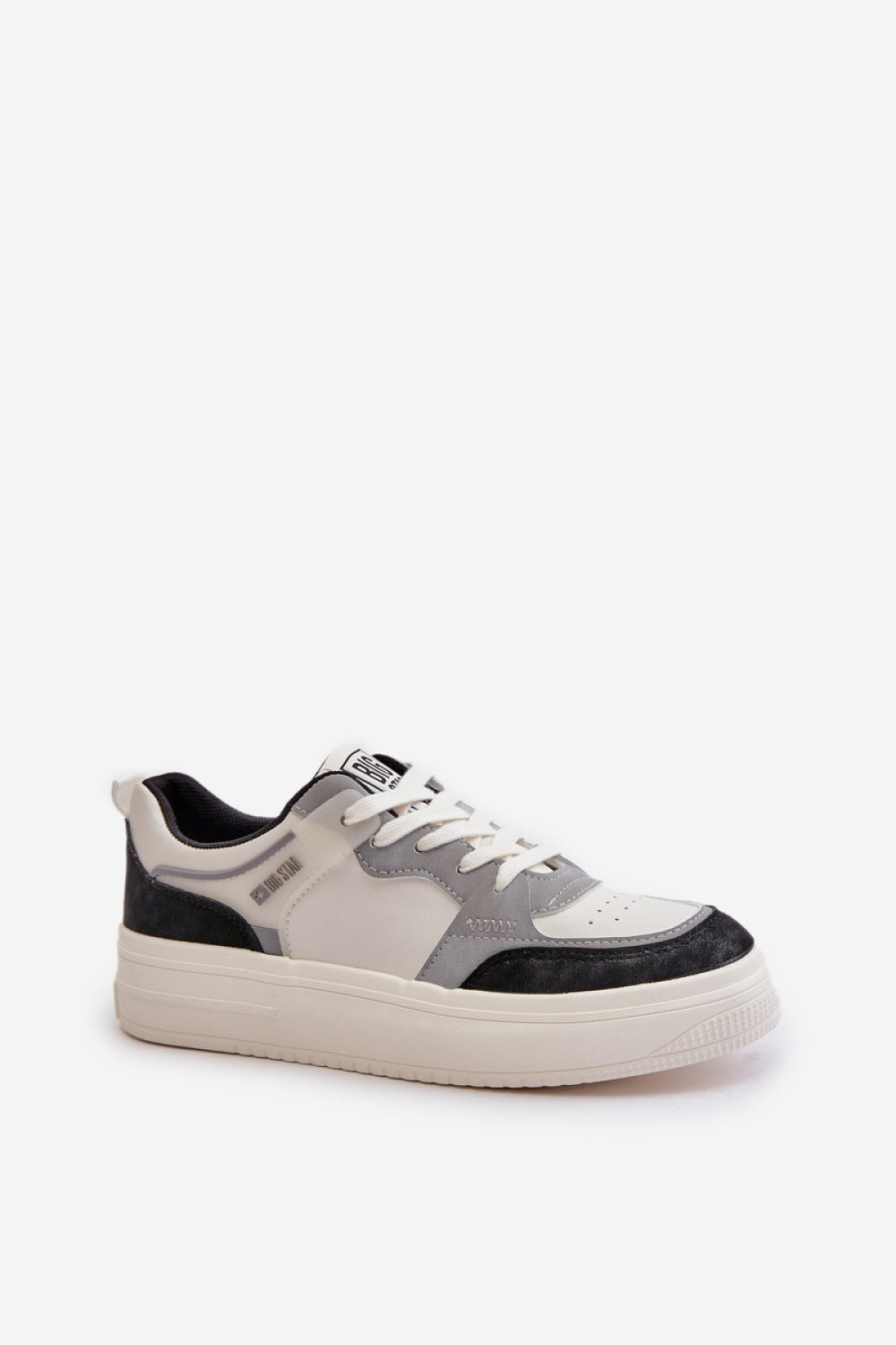Chaussures de sport femme Step in style — blanc