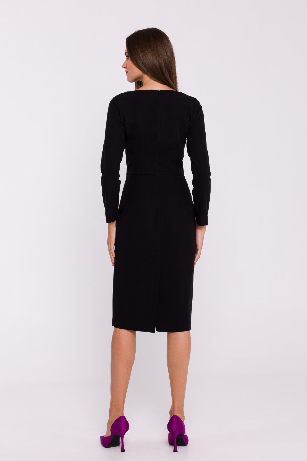Robe femme Stylove De Jour De — noir