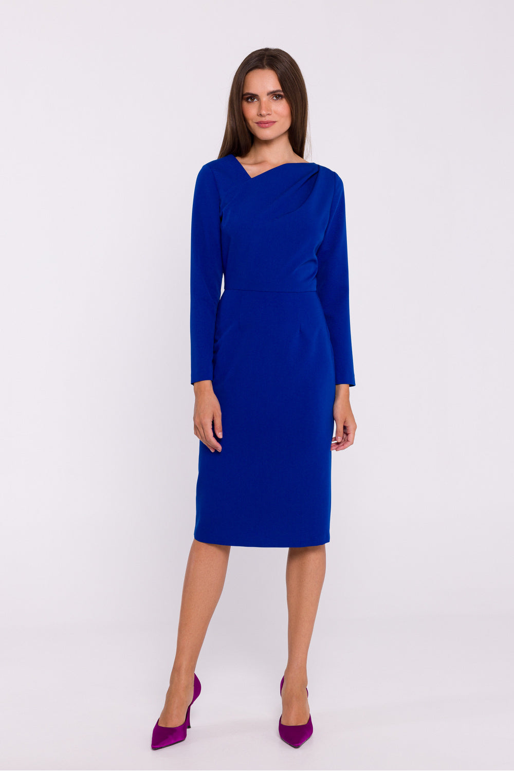 Robe femme Stylove De Jour De — bleu