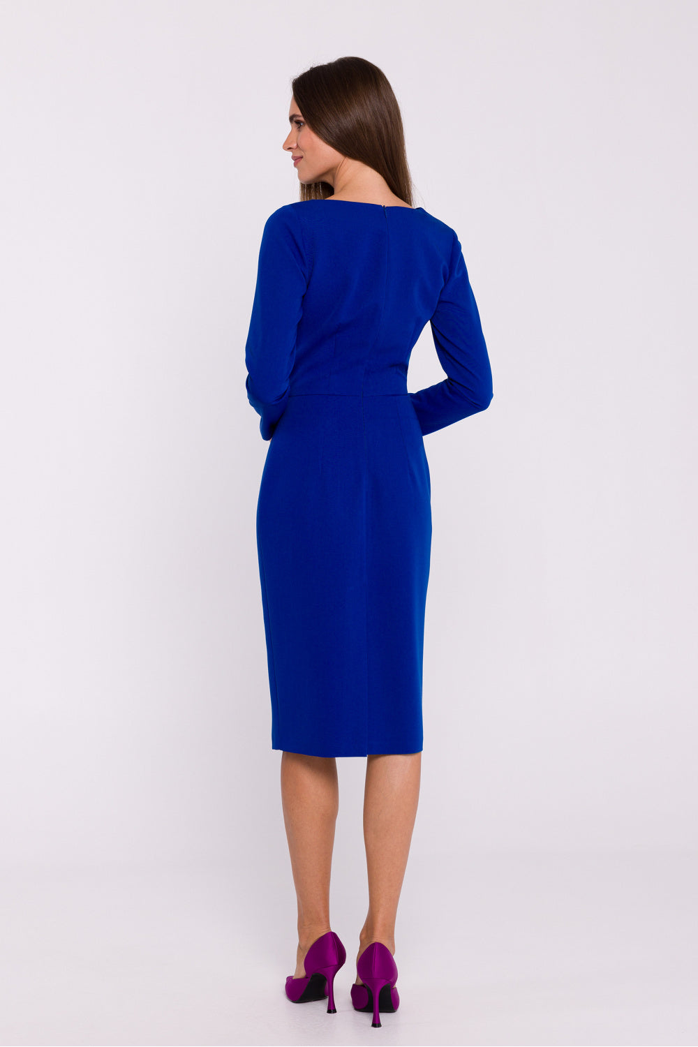 Robe femme Stylove De Jour De — bleu