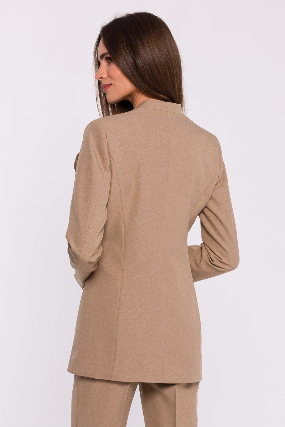 Veste femme Stylove — beige