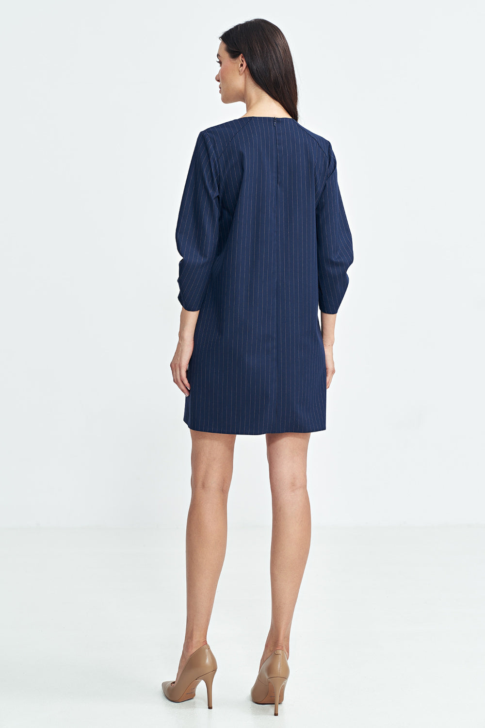 Robe femme Nife De Jour De — bleu marine