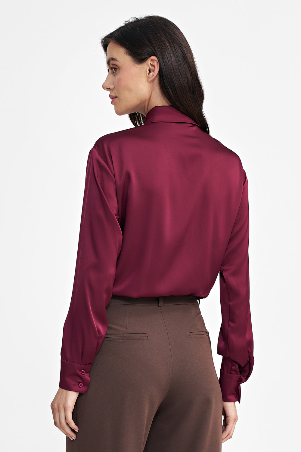 Body femme Nife — rouge
