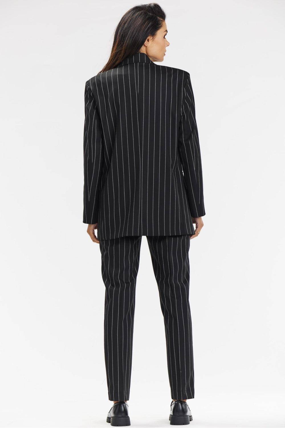 Blazer femme awama — noir
