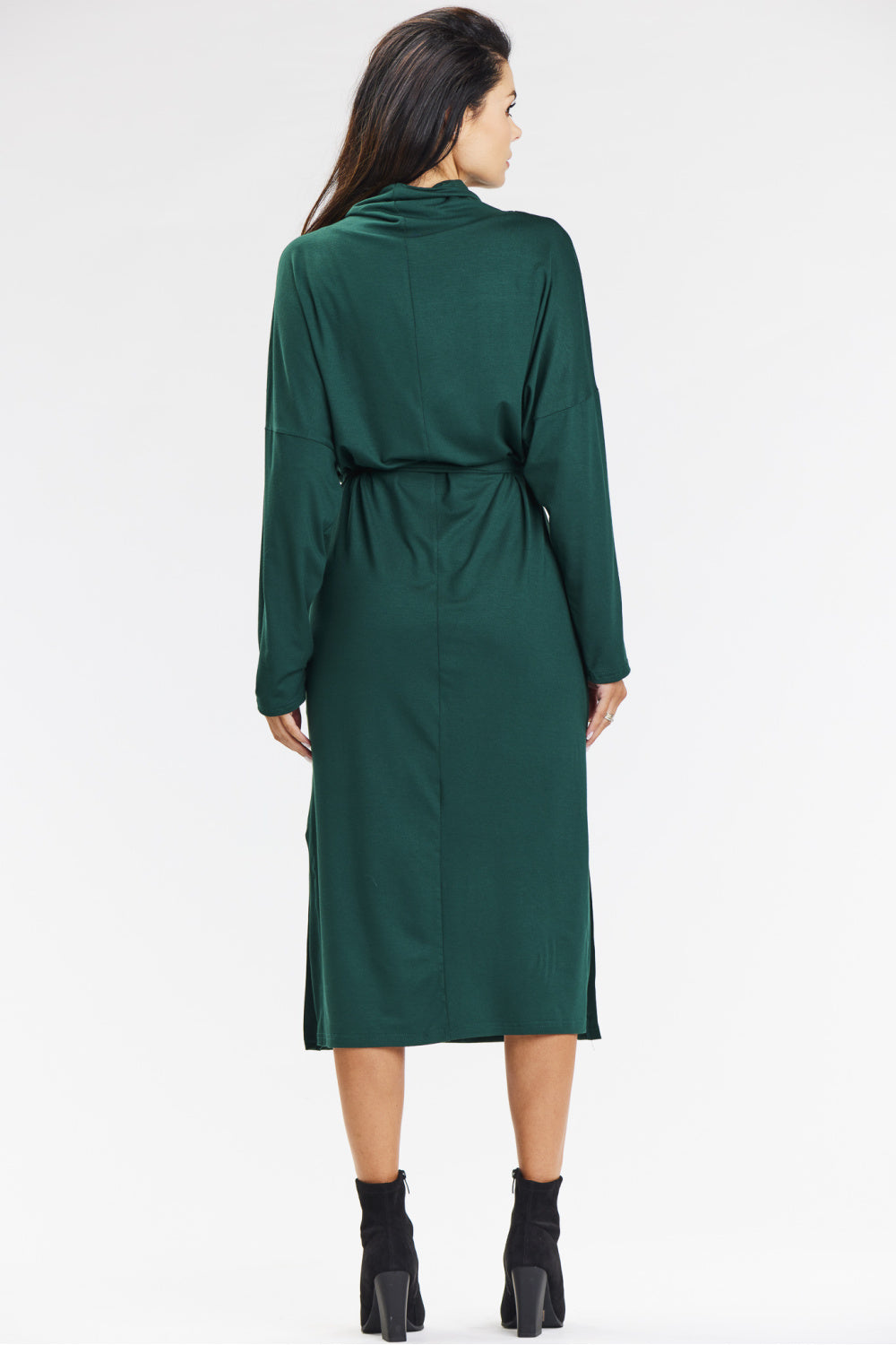 Robe femme awama De Jour De — vert