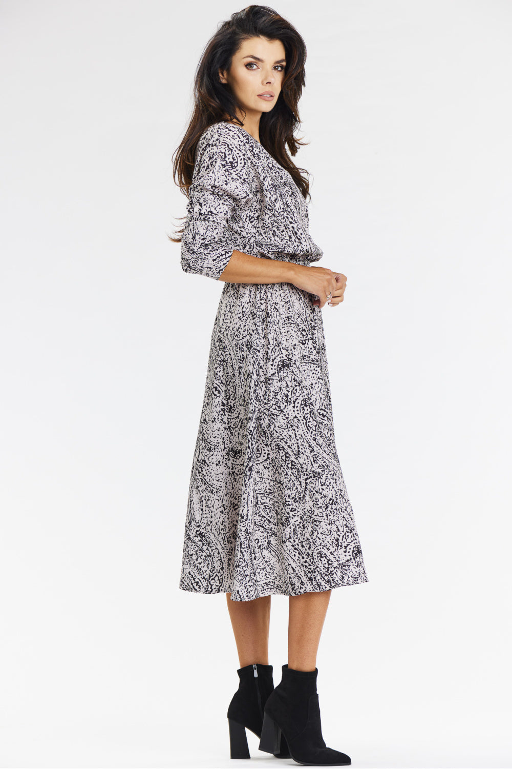 Robe femme awama De Jour De — blanc