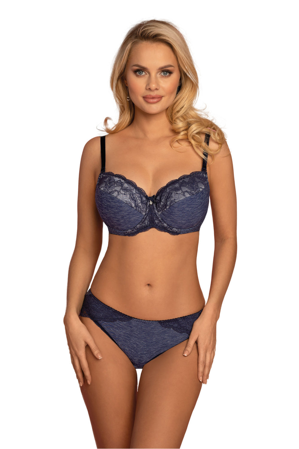 Culotte femme Vena Culottes Culottes — bleu marine