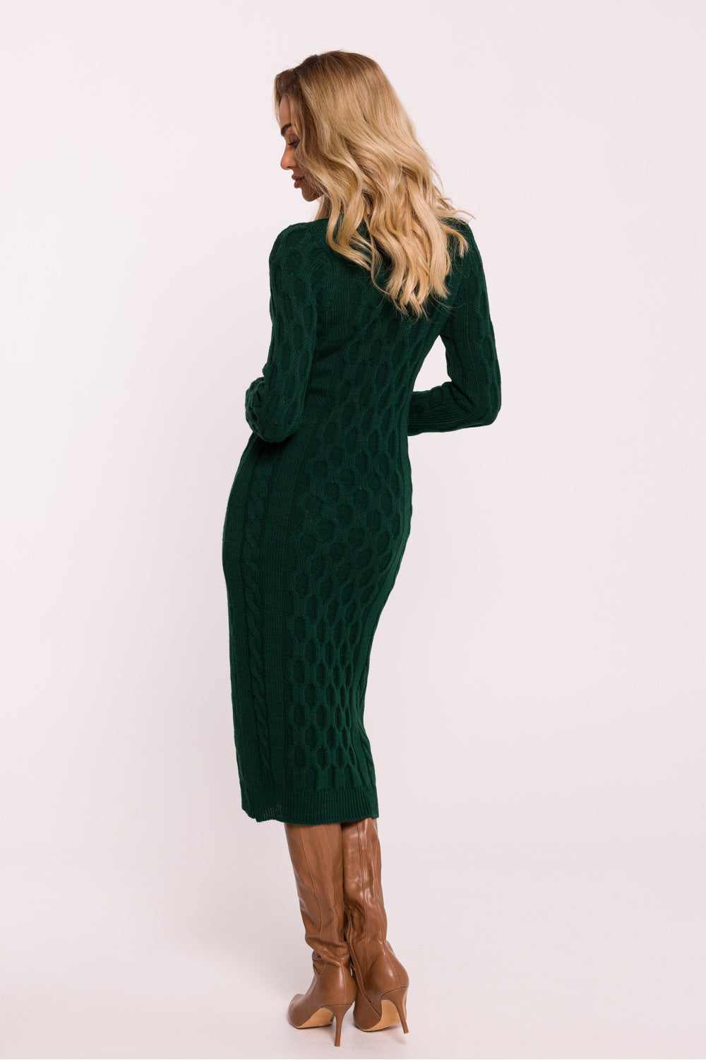 Robe femme Moe De Jour De — vert