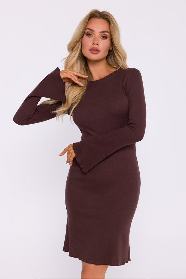 Robe femme Moe De Jour De — brun
