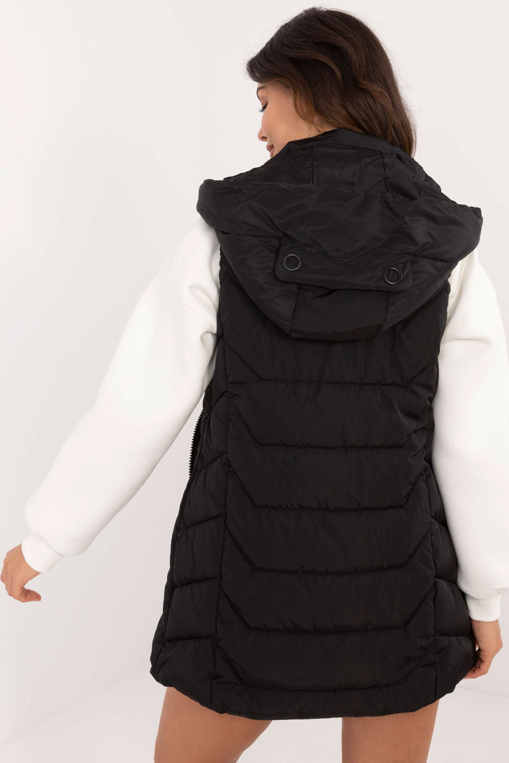 Gilet femme Factory Price — noir