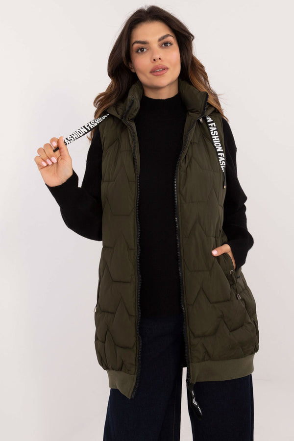 Gilet femme Factory Price — vert