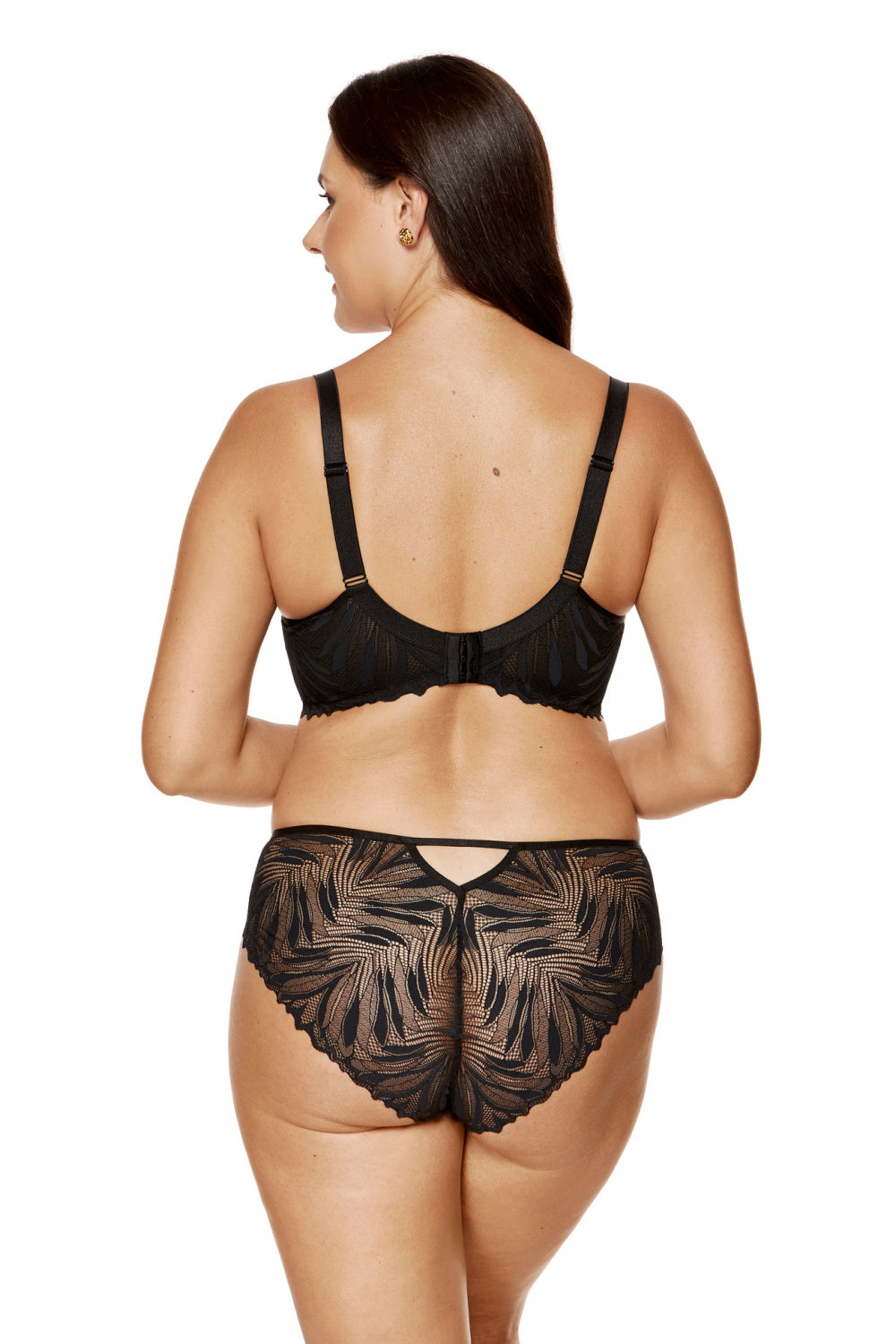 Culotte femme Gorteks Culottes Culottes — noir