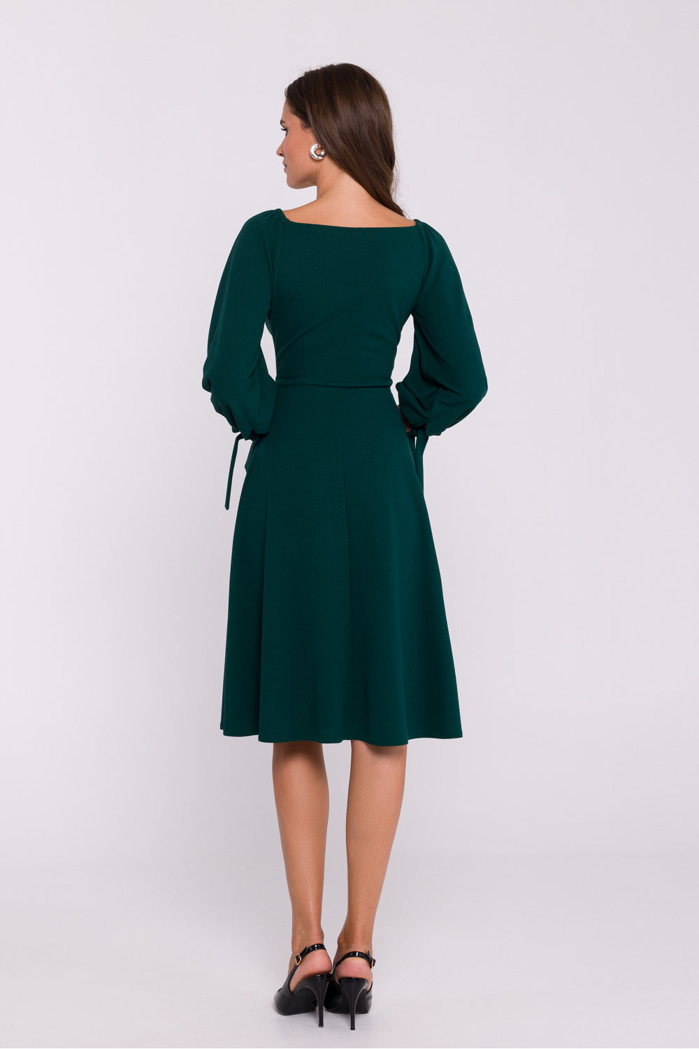 Robe femme Stylove De Jour De — vert