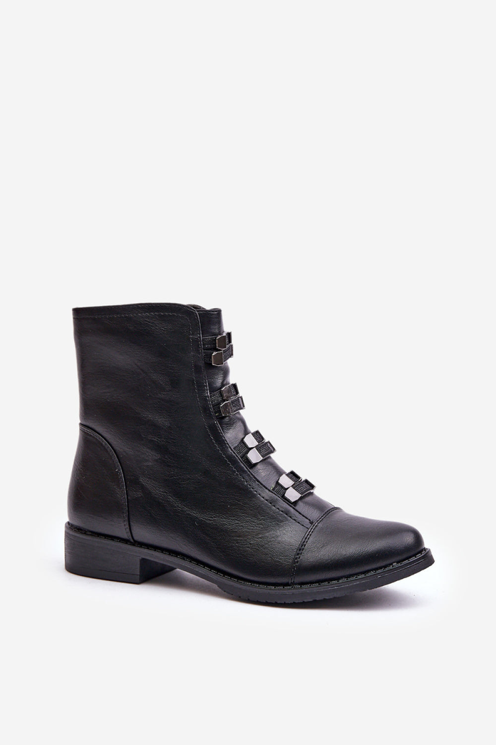 Bottes femme Step in style — noir
