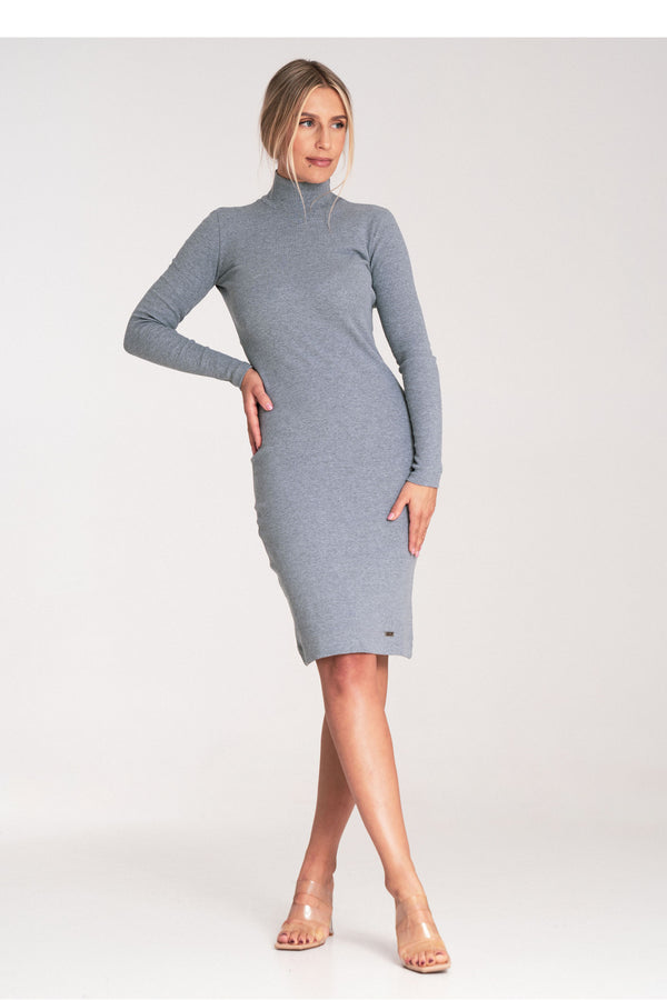 Robe femme Figl De Jour De — gris