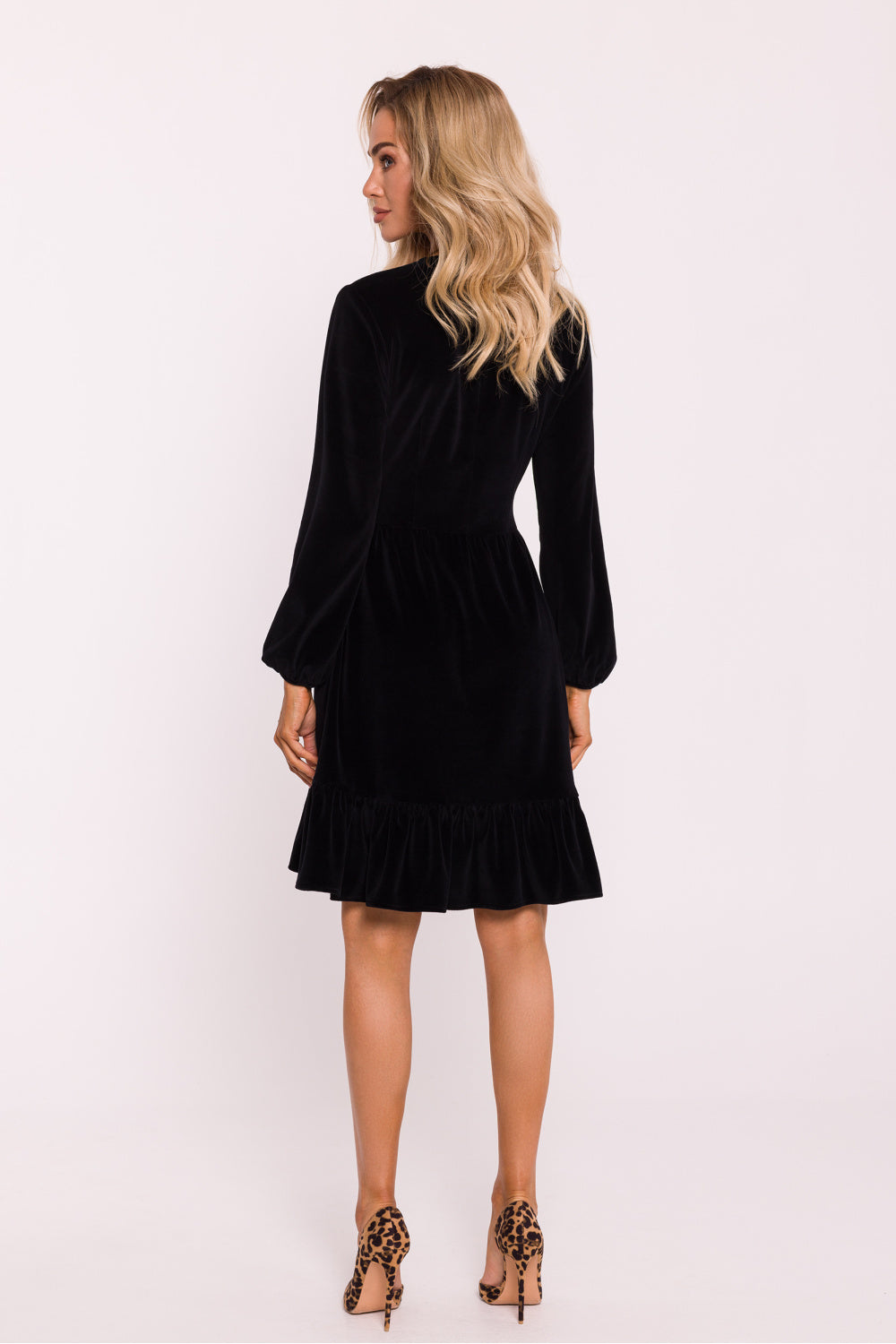 Robe femme Moe De Jour De — noir