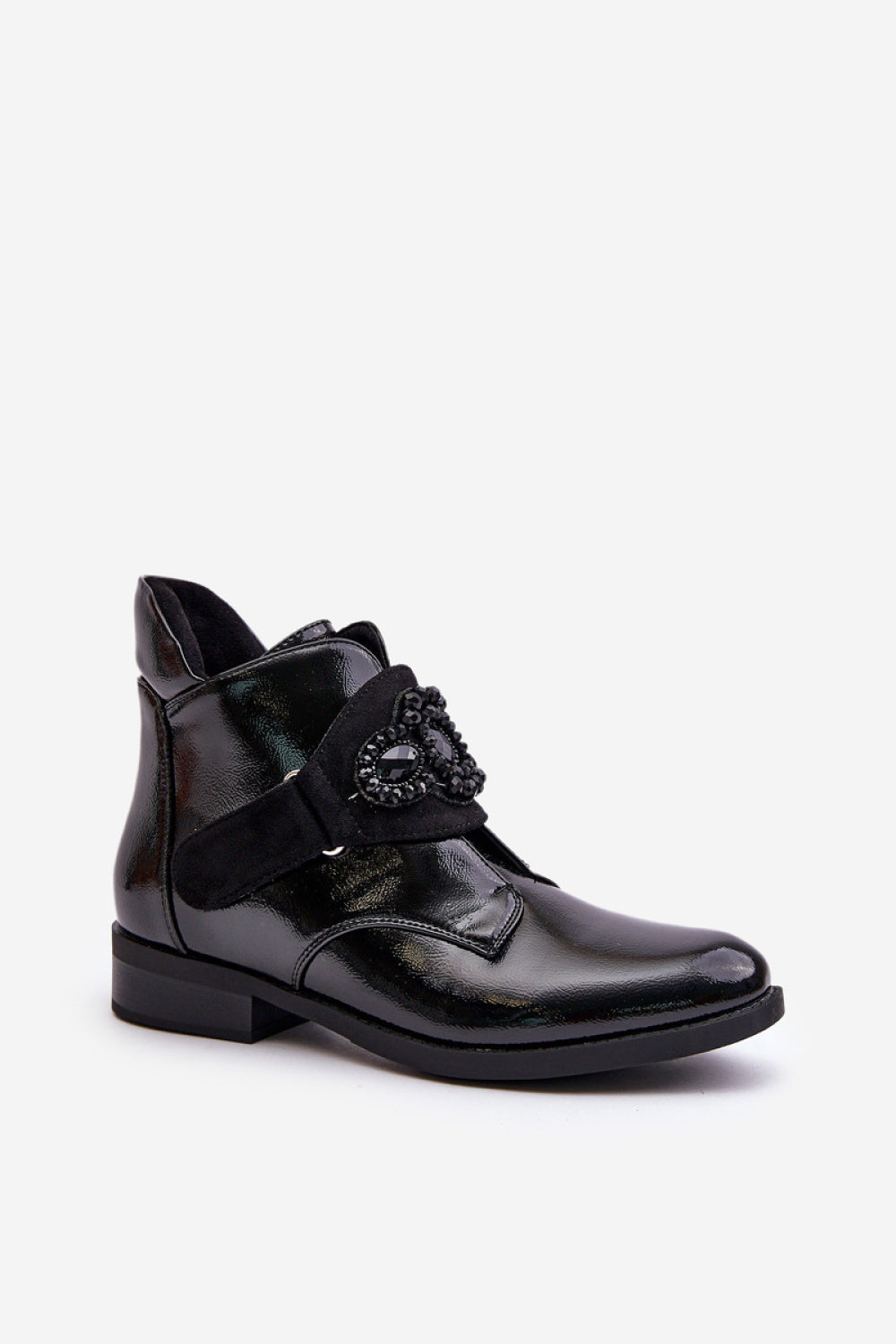 Bottes femme Step in style — noir