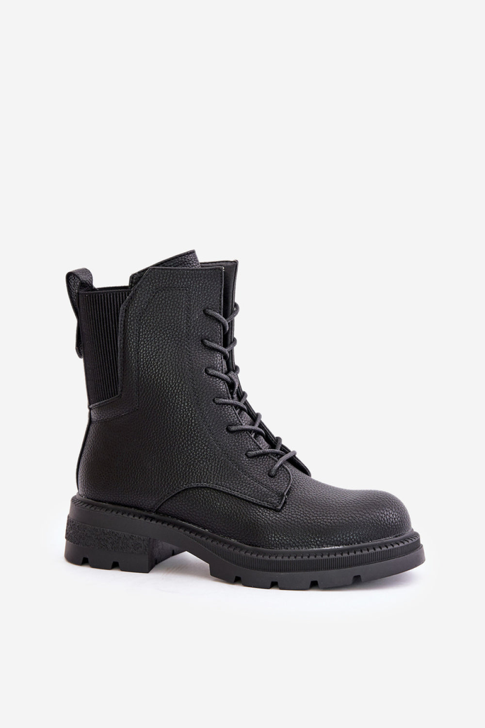 Bottes femme Step in style Bootie Bootie — noir