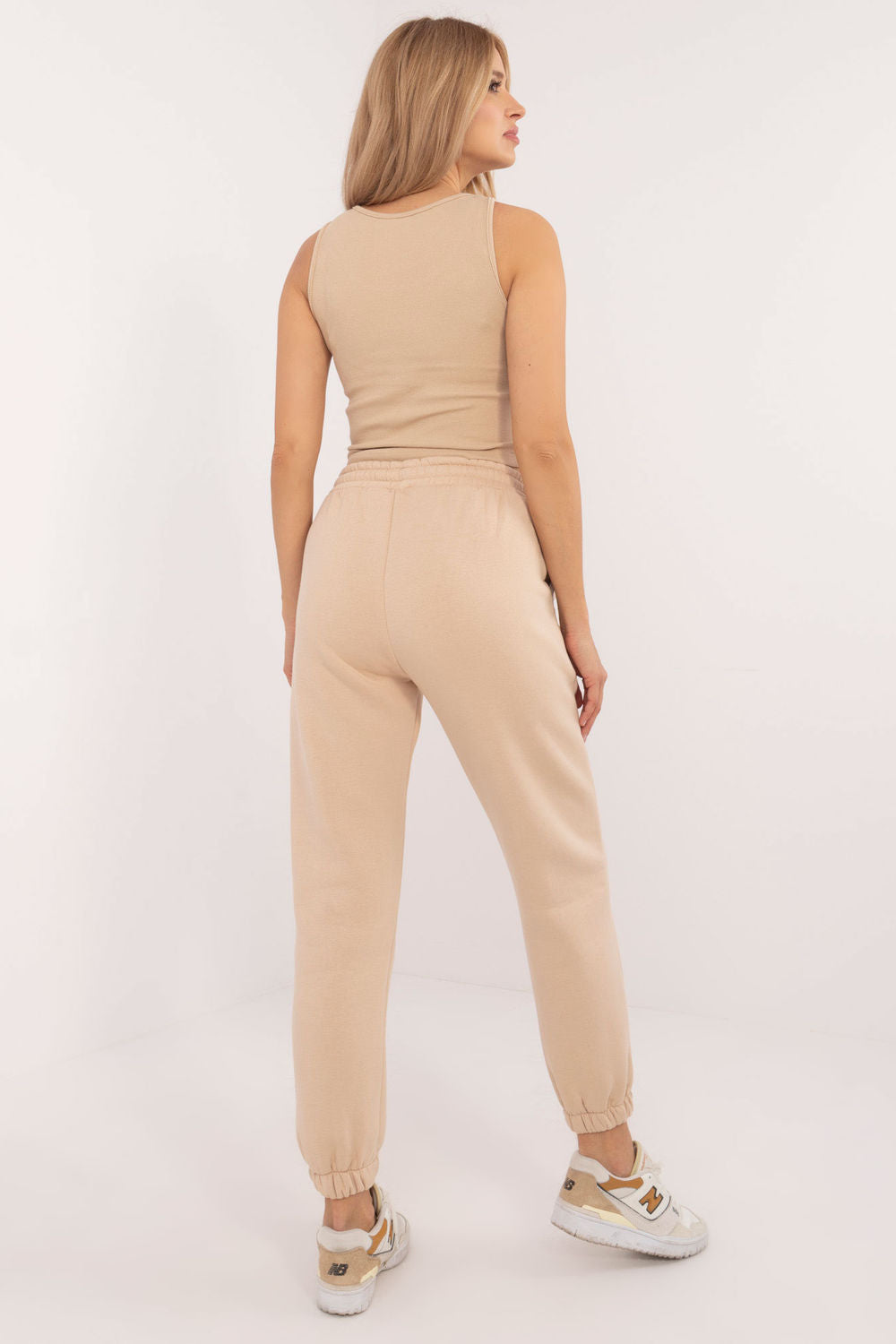 Ensemble lingerie femme Factory Price L Ensemble L — beige