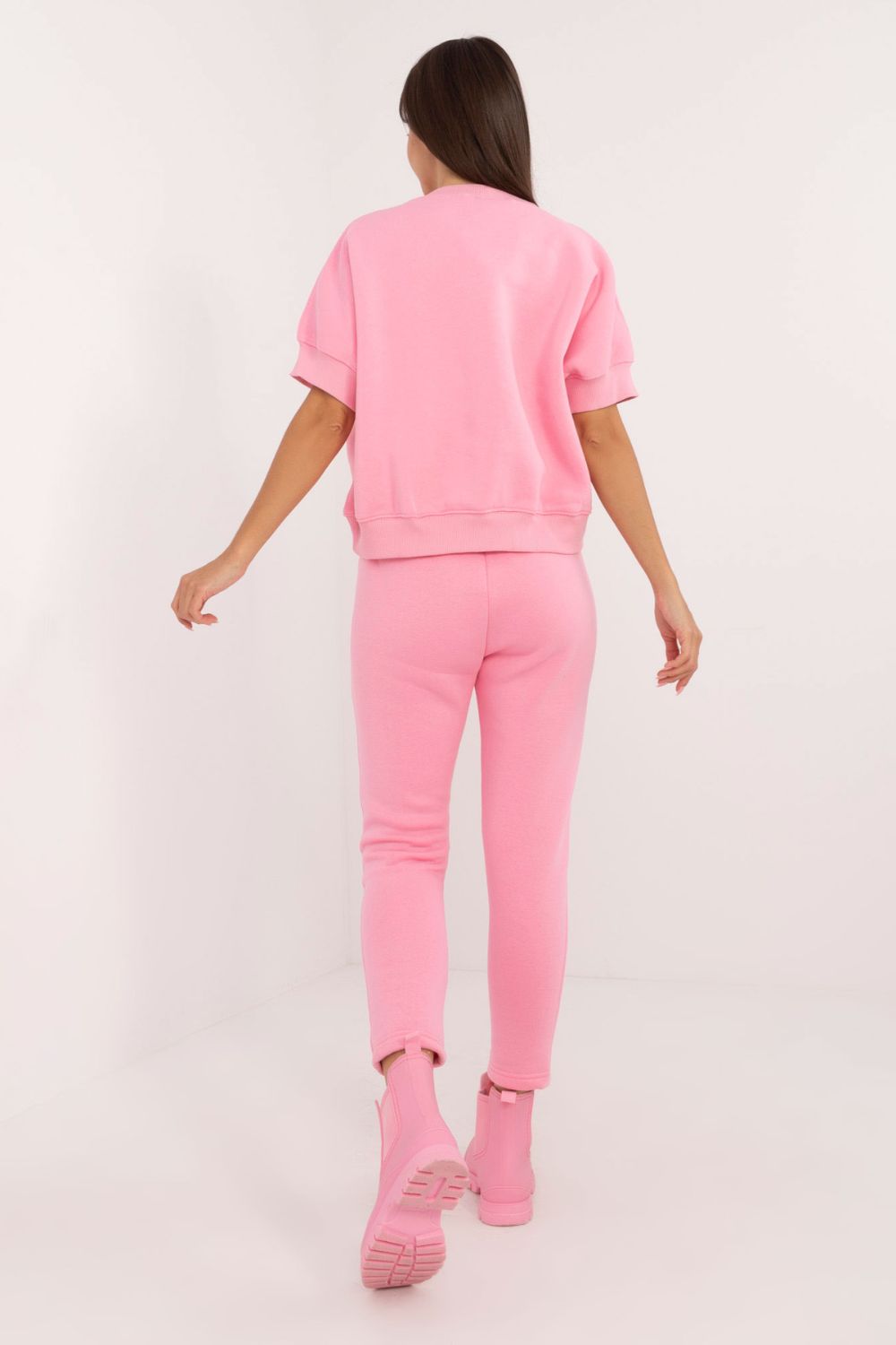 Ensemble lingerie femme Factory Price L Ensemble L — rosé