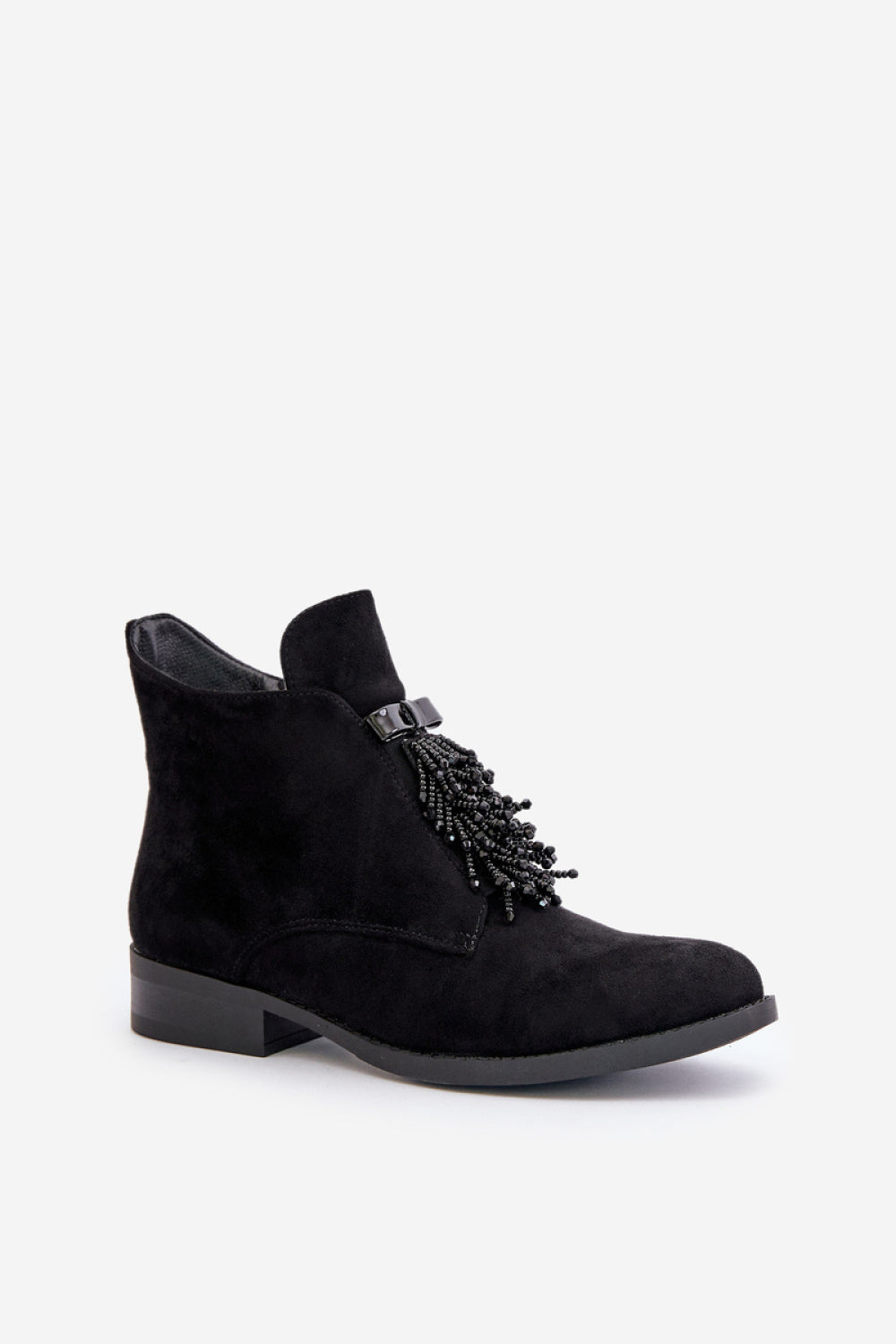 Bottes femme Step in style — noir