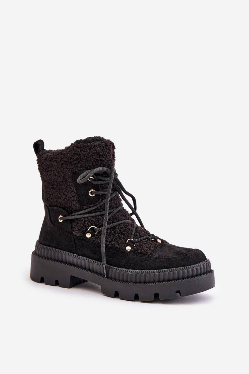 Bottes femme Step in style — noir