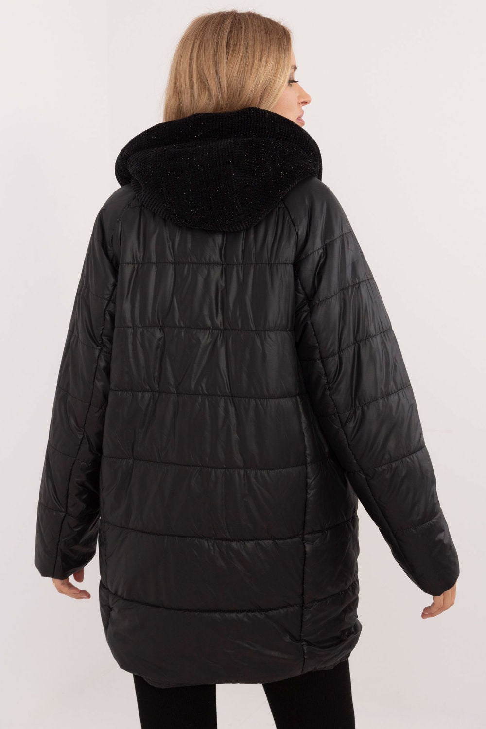 Veste femme MBM — noir