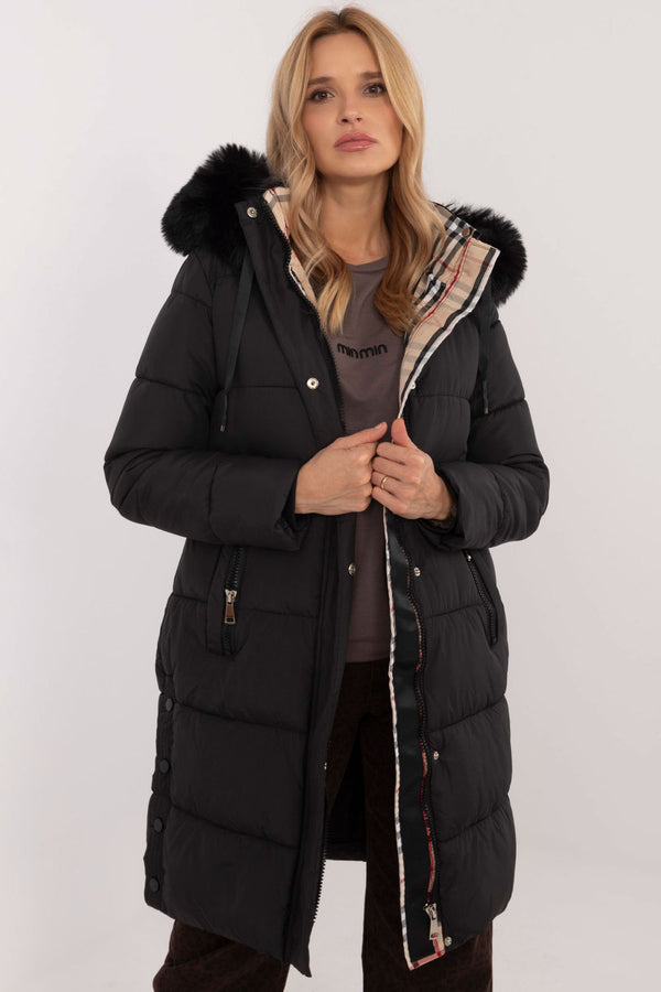 Veste femme Factory Price — noir