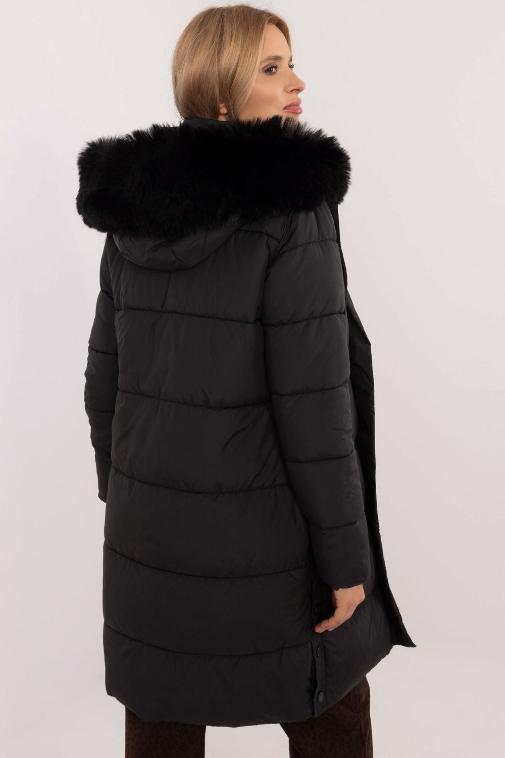 Veste femme Factory Price — noir