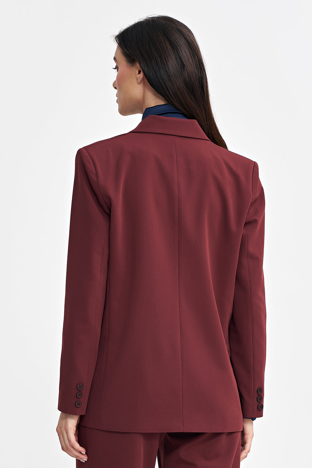 Veste femme Nife — rouge
