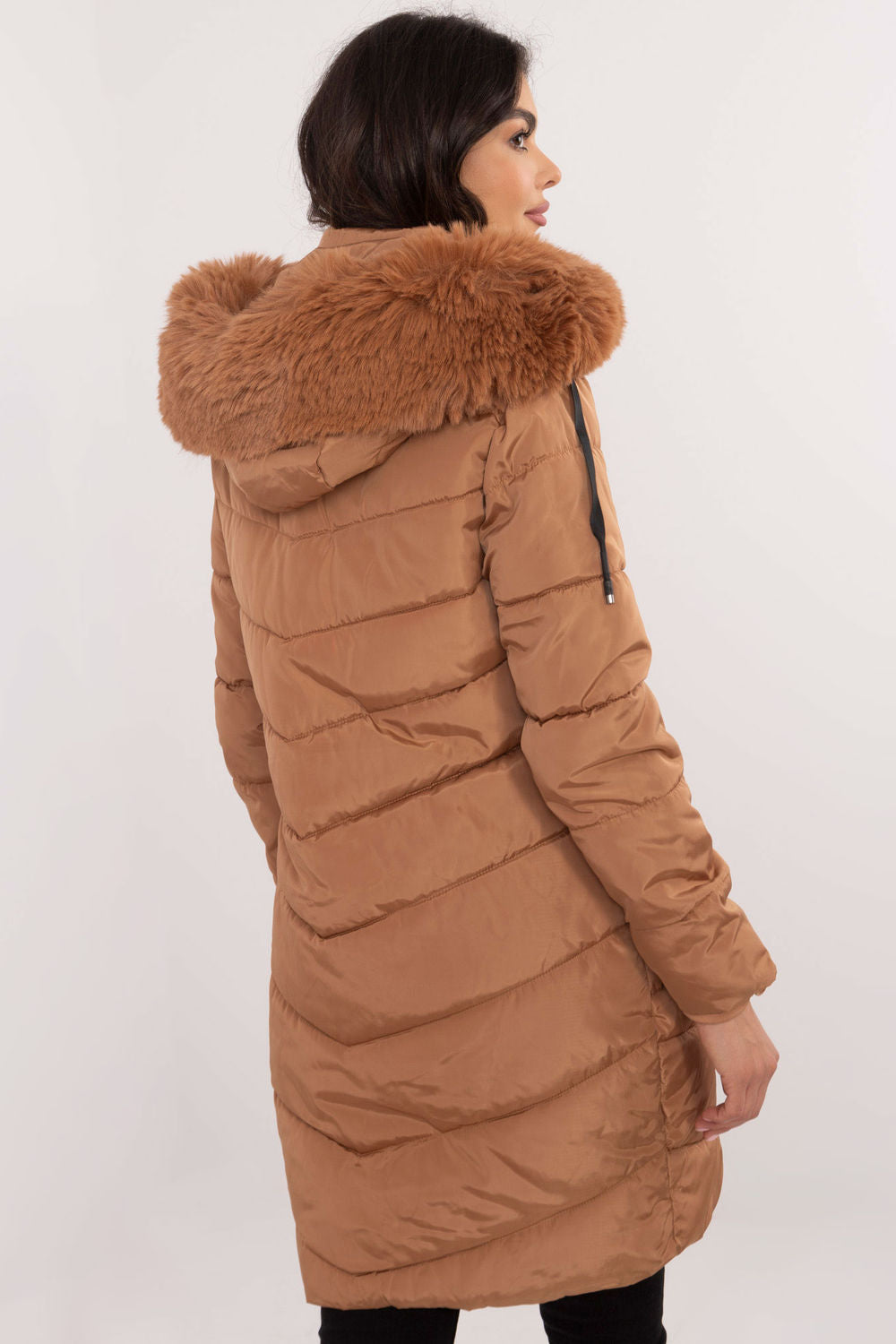 Veste femme Factory Price — brun