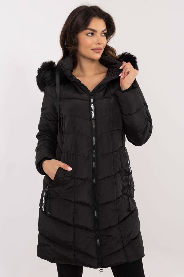 Veste femme Factory Price — noir