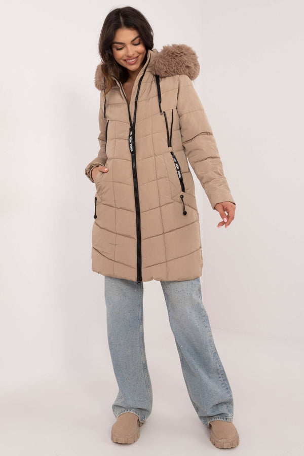 Veste femme Factory Price — beige