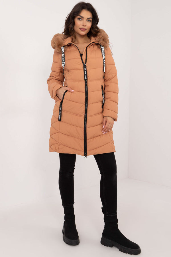 Veste femme Factory Price — brun