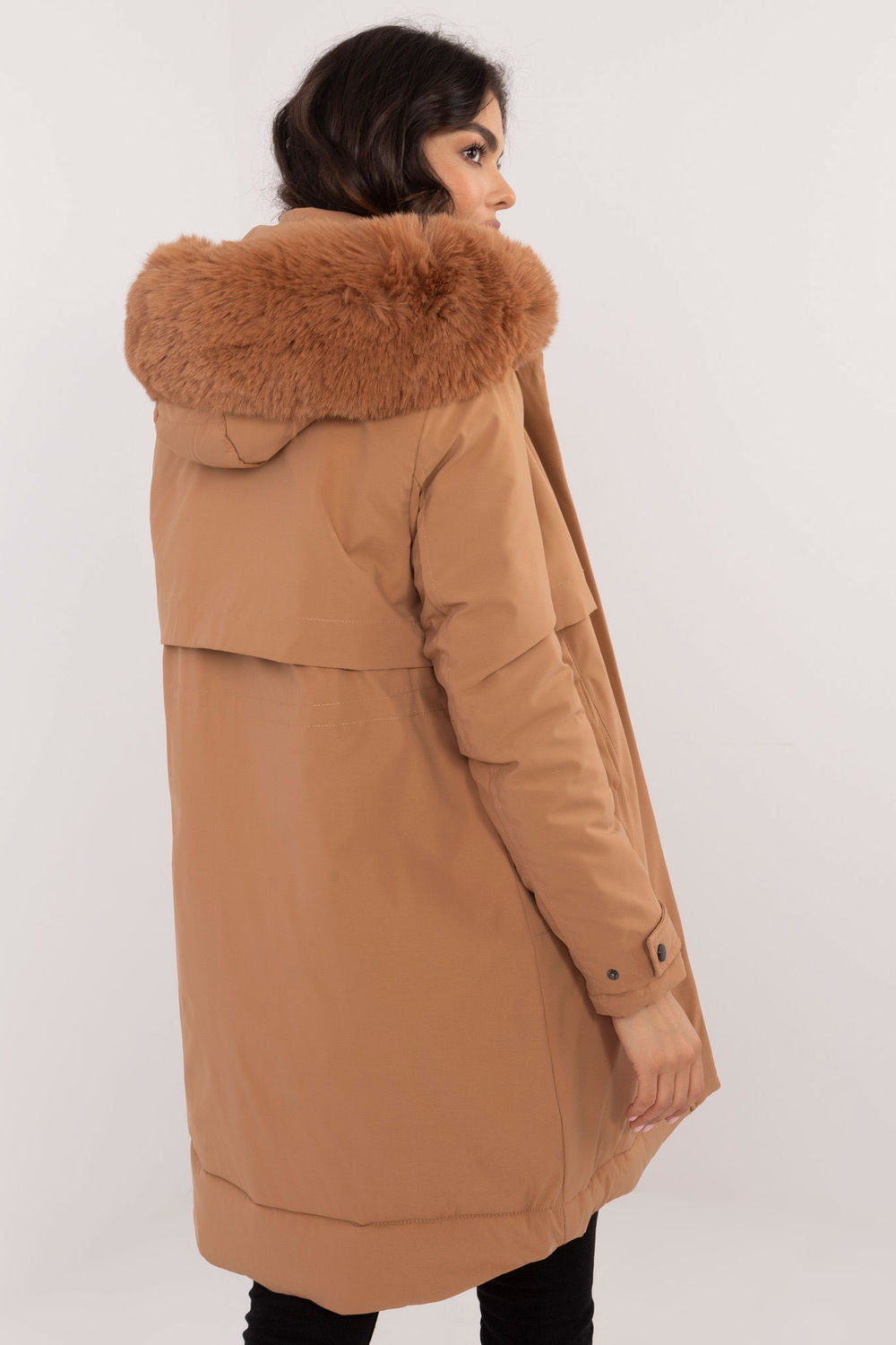 Veste femme Factory Price — brun