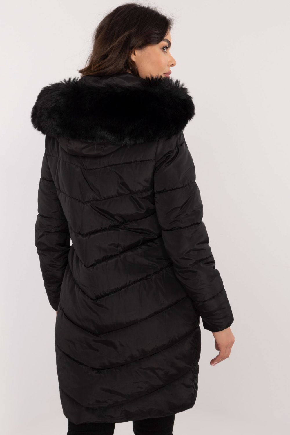 Veste femme Factory Price — noir