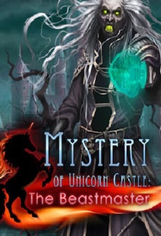 Mystery of Unicorn Castle: The Beastmaster (PC) - Steam Key - GLOBAL