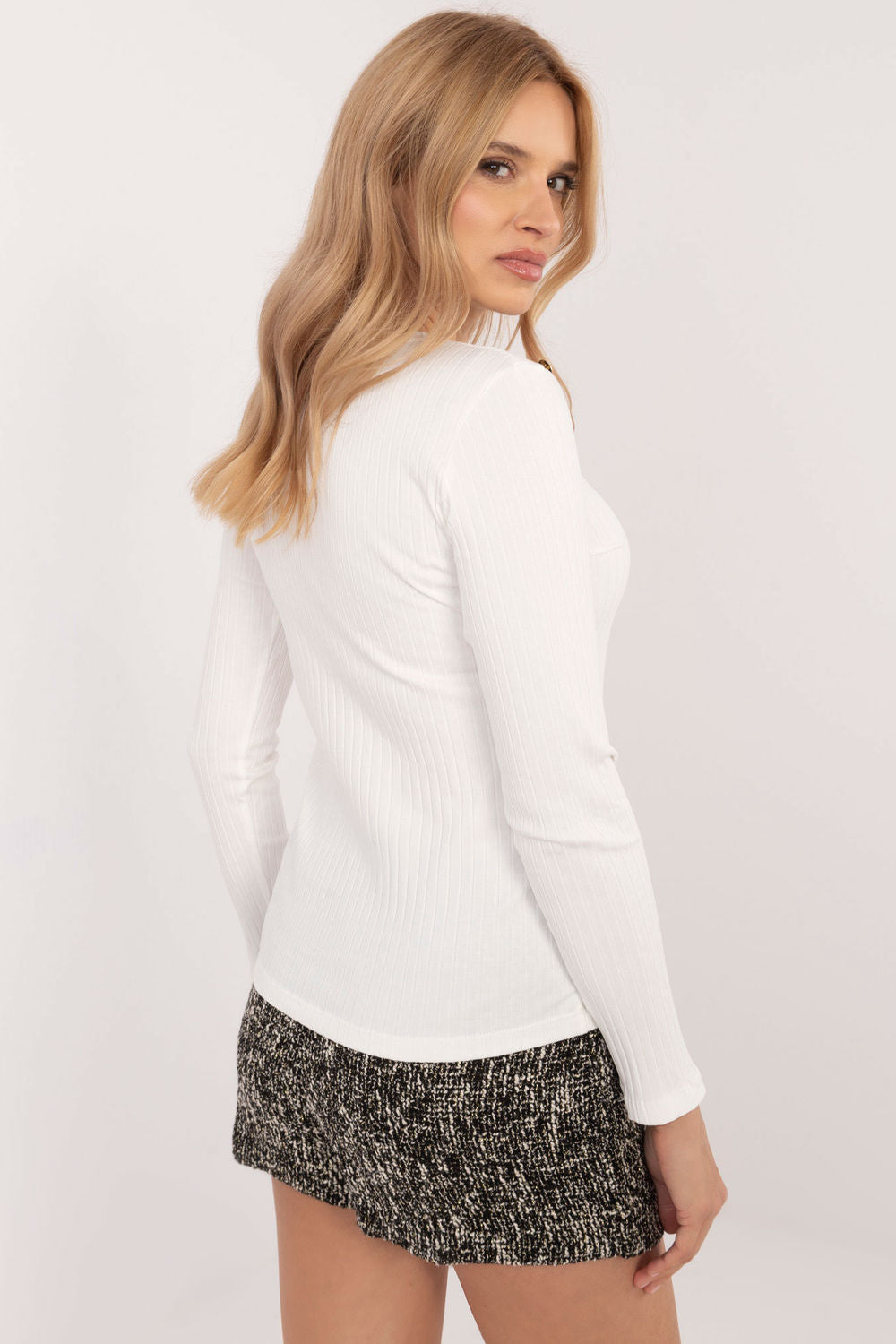 Blouse femme Relevance Chemisier Chemisier — beige