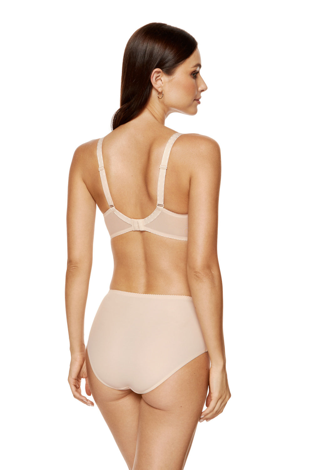 Culotte femme Gorteks Culottes Culottes — beige